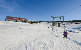 Horský Hotel Friesovy Boudy