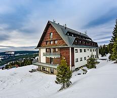 Horský Hotel Friesovy Boudy