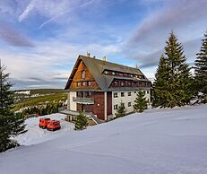Horský Hotel Friesovy Boudy