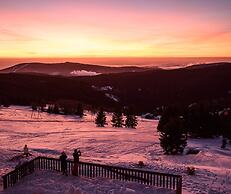 Horský Hotel Friesovy Boudy