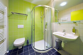 Horský Hotel Friesovy Boudy