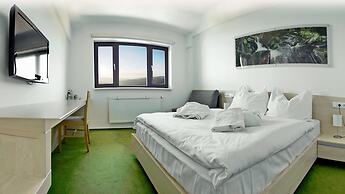 Horský Hotel Friesovy Boudy