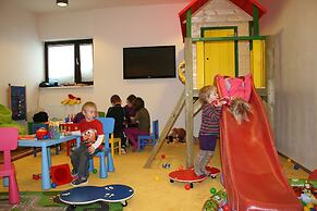 Horský Hotel Friesovy Boudy