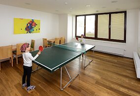 Horský Hotel Friesovy Boudy