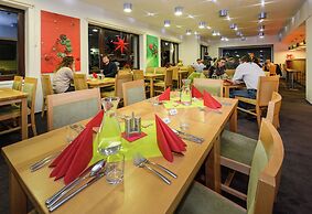 Horský Hotel Friesovy Boudy