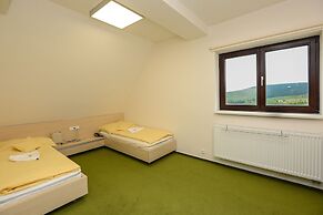 Horský Hotel Friesovy Boudy