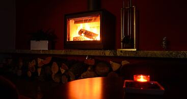 Horský Hotel Friesovy Boudy