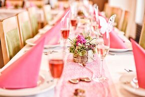 Horský Hotel Friesovy Boudy