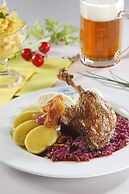 Horský Hotel Friesovy Boudy