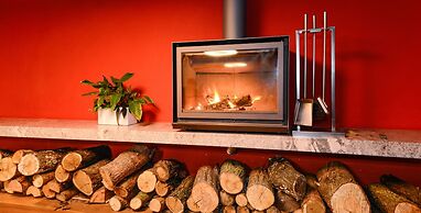 Horský Hotel Friesovy Boudy