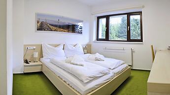 Horský Hotel Friesovy Boudy
