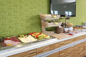 Horský Hotel Friesovy Boudy