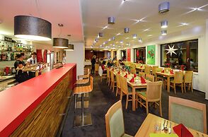 Horský Hotel Friesovy Boudy