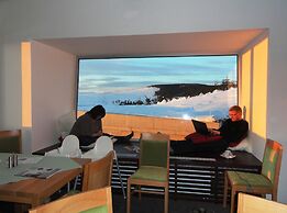 Horský Hotel Friesovy Boudy