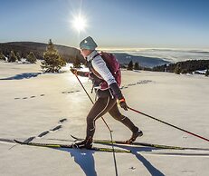 Horský Hotel Friesovy Boudy