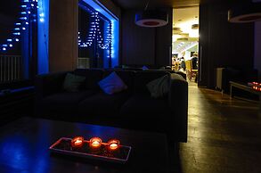 Horský Hotel Friesovy Boudy