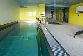 Horský Hotel Friesovy Boudy