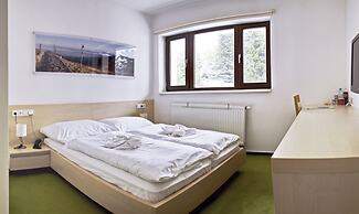 Horský Hotel Friesovy Boudy