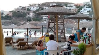 Ermoupoli Comfortable Home