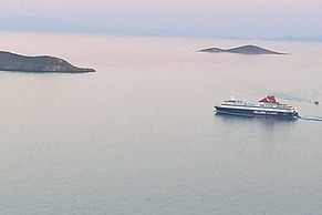 Ermoupoli Comfortable Home