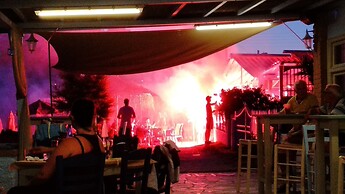 Ermoupoli Comfortable Home