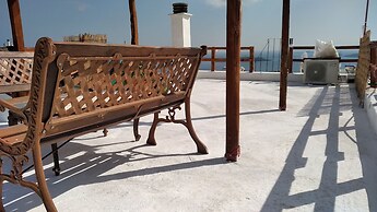 Ermoupoli Comfortable Home