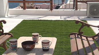 Ermoupoli Comfortable Home