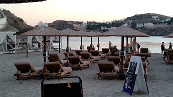 Ermoupoli Comfortable Home