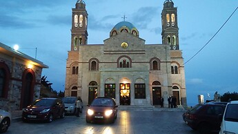 Ermoupoli Comfortable Home