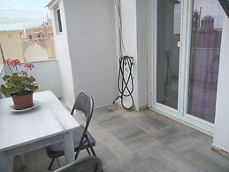 Ermoupoli Comfortable Home