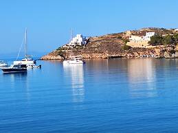 Ermoupoli Comfortable Home