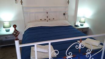 Ermoupoli Comfortable Home