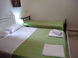 Ermoupoli Comfortable Home