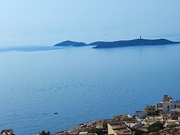 Ermoupoli Comfortable Home