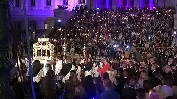 Ermoupoli Comfortable Home