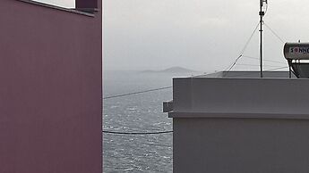 Ermoupoli Comfortable Home