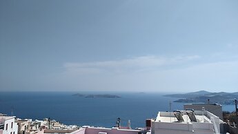 Ermoupoli Comfortable Home