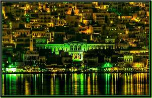 Ermoupoli Comfortable Home