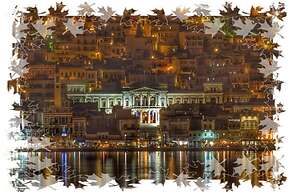 Ermoupoli Comfortable Home