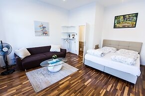 Vienna Market Apartment
