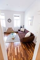Vienna Market Apartment