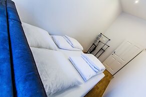 Vienna Market Apartment