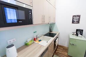 Vienna Market Apartment