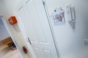 Vienna Market Apartment