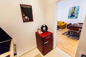 Vienna Market Apartment