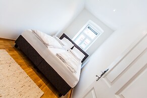Vienna Market Apartment