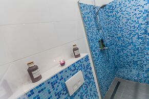 Vienna Market Apartment