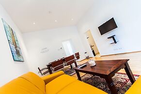 Vienna Market Apartment