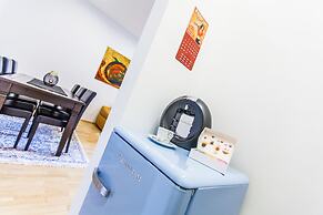 Vienna Market Apartment
