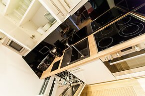 Vienna Market Apartment